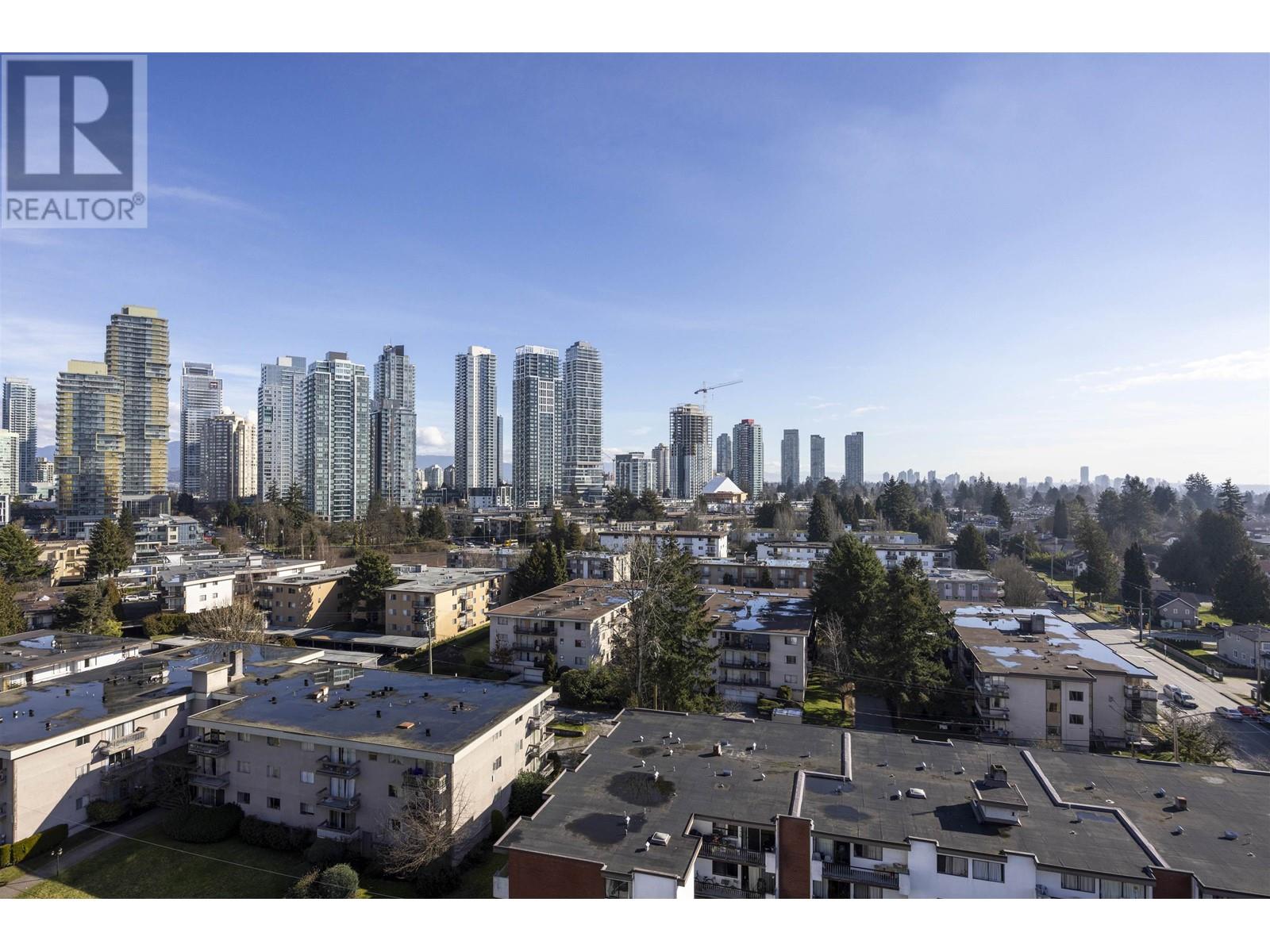 1404 6759 Willingdon Ave Avenue, Burnaby, British Columbia  V5H 3Y9 - Photo 18 - R2969905