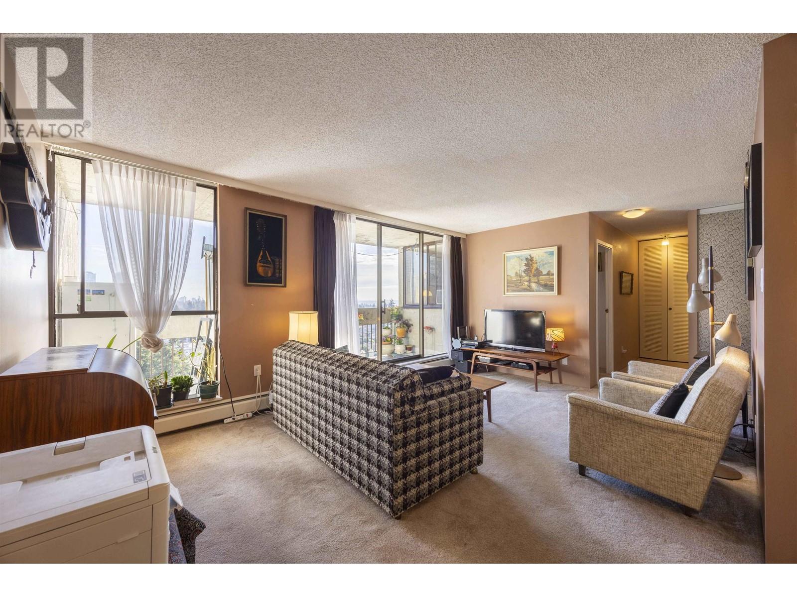 1404 6759 Willingdon Ave Avenue, Burnaby, British Columbia  V5H 3Y9 - Photo 9 - R2969905