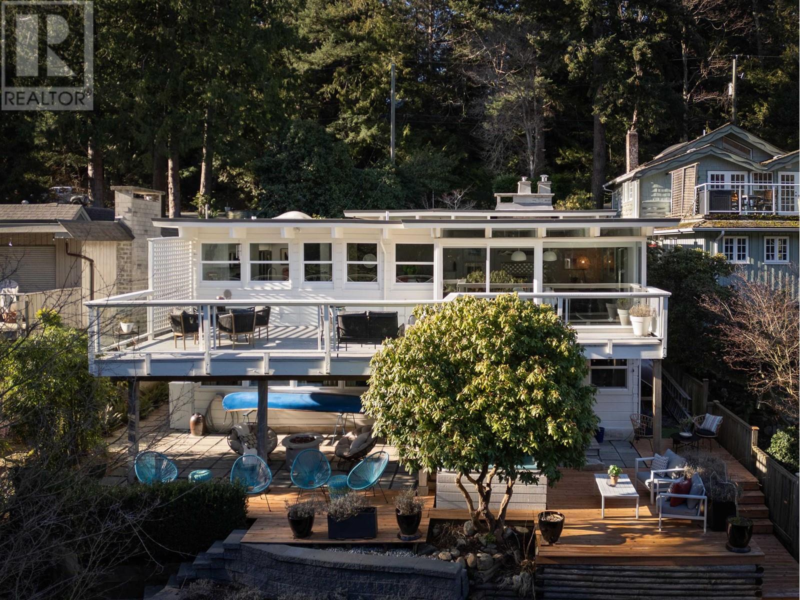 6550 Wellington Avenue, West Vancouver, British Columbia  V7W 2H9 - Photo 27 - R2962724