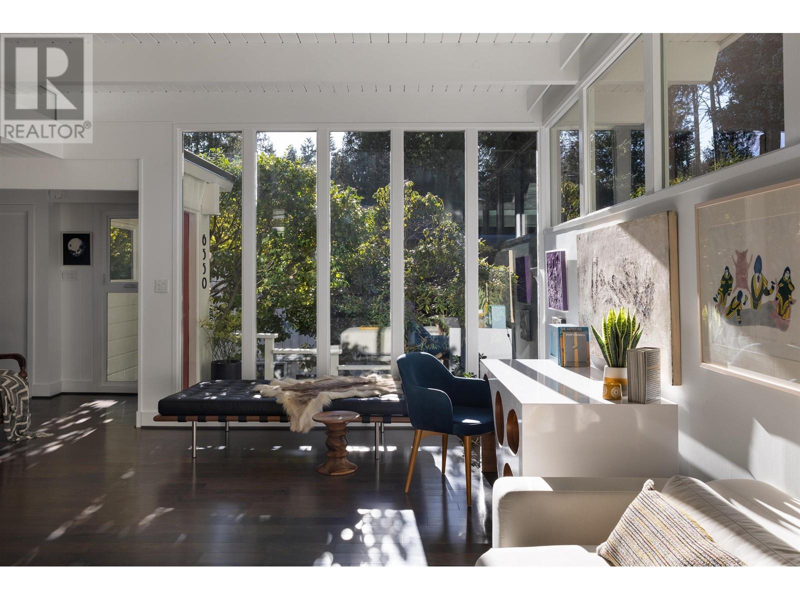 6550 Wellington Avenue, West Vancouver, British Columbia  V7W 2H9 - Photo 8 - R2962724
