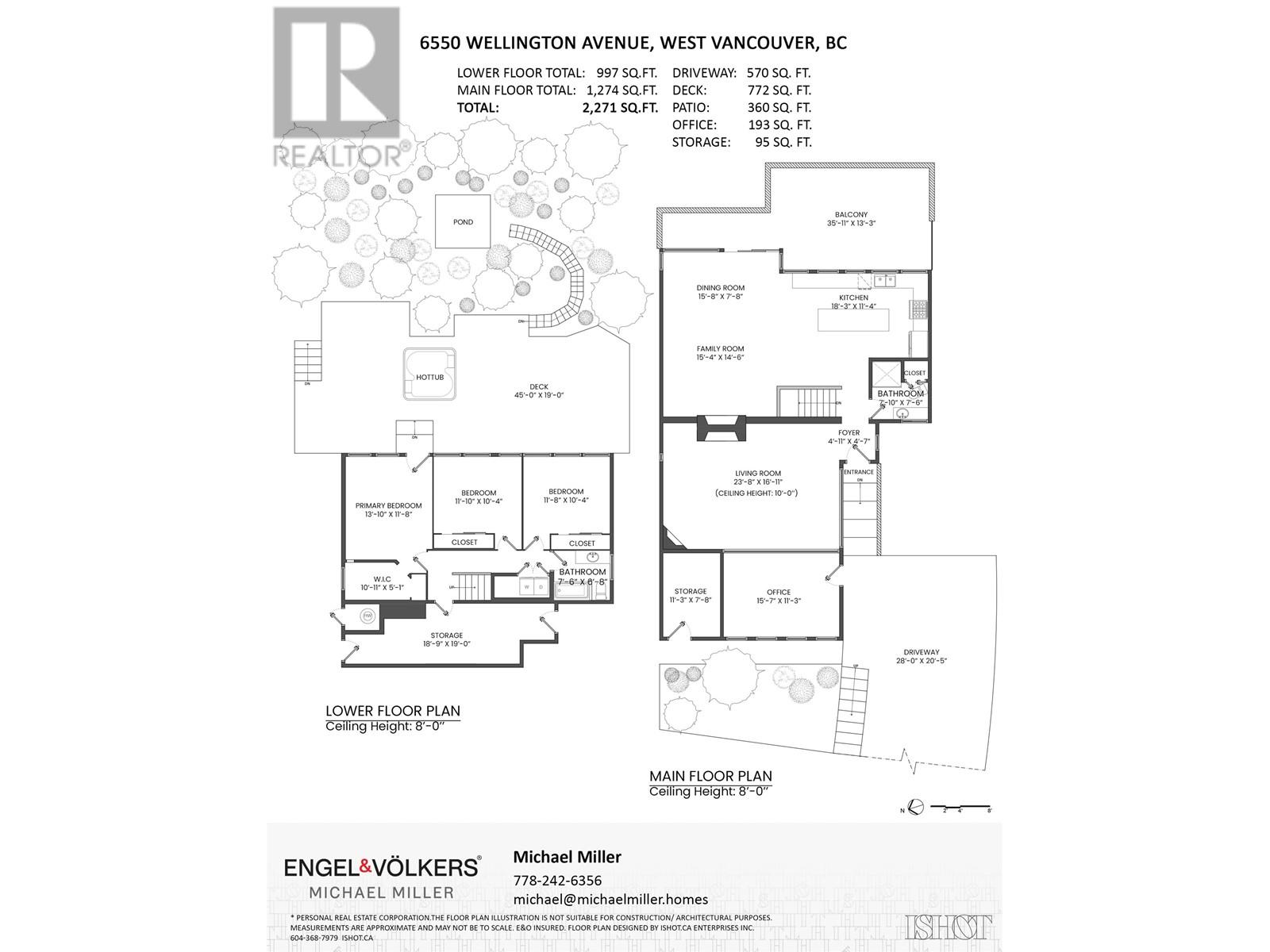 6550 Wellington Avenue, West Vancouver, British Columbia  V7W 2H9 - Photo 32 - R2962724