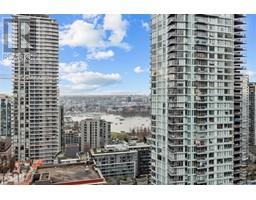 2305 1325 ROLSTON STREET, Vancouver, British Columbia