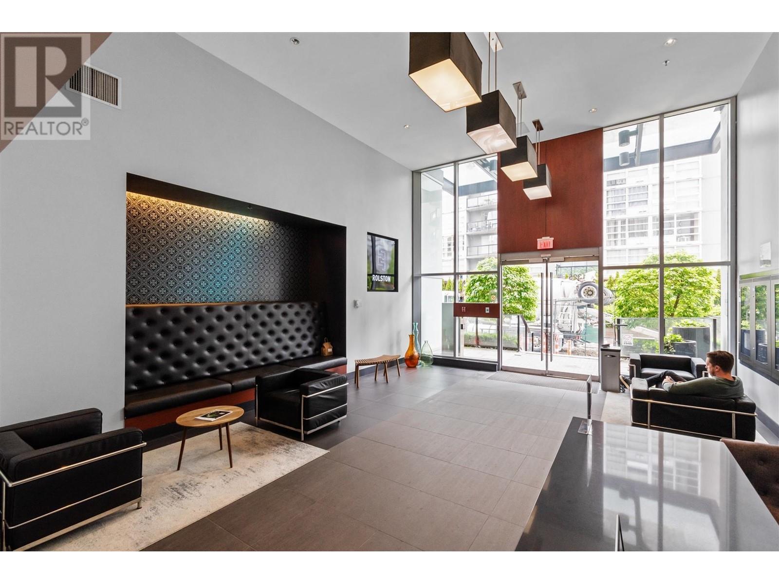 Listing Picture 25 of 29 : 2305 1325 ROLSTON STREET, Vancouver / 溫哥華 - 魯藝地產 Yvonne Lu Group - MLS Medallion Club Member