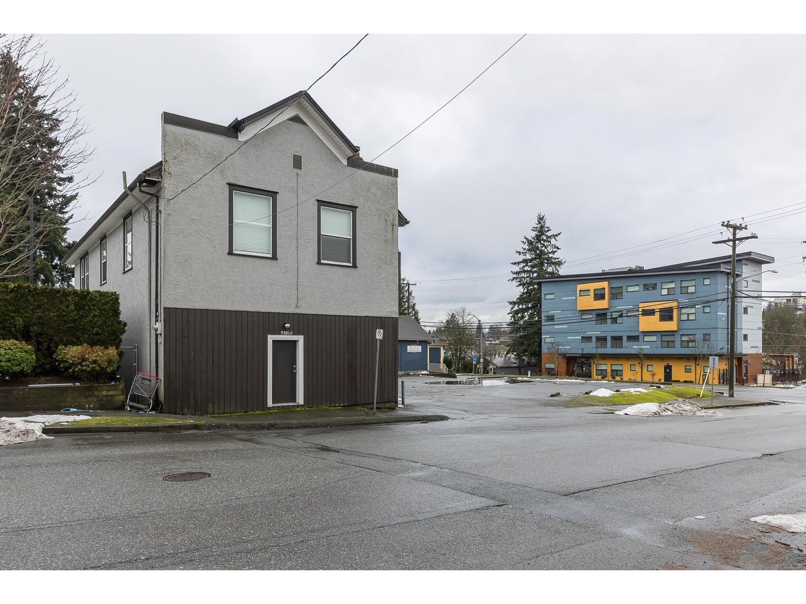 33860 Pine Street, Abbotsford, British Columbia  V2S 2P3 - Photo 4 - C8067101