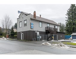 33860 PINE STREET, Abbotsford, British Columbia