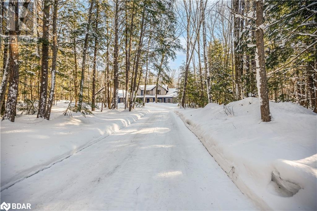 1025 Davis Drive, Gravenhurst, Ontario  P0E 1N0 - Photo 2 - 40702711