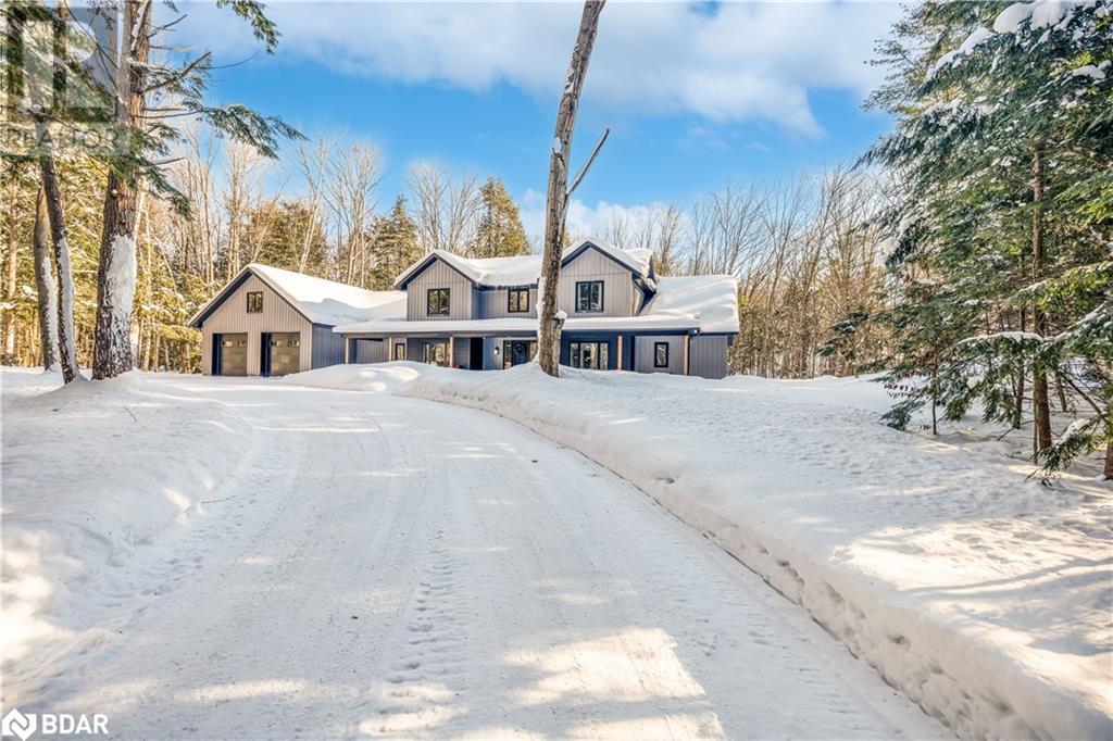 1025 Davis Drive, Gravenhurst, Ontario  P0E 1N0 - Photo 3 - 40702711