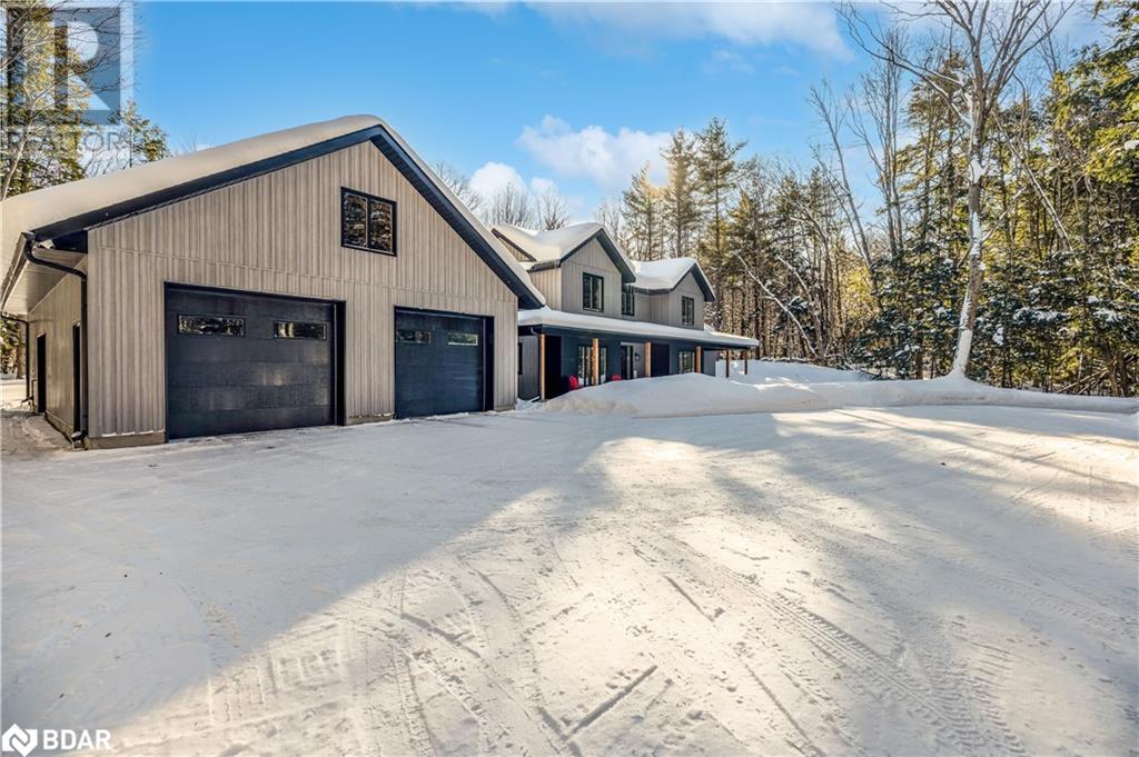 1025 Davis Drive, Gravenhurst, Ontario  P0E 1N0 - Photo 4 - 40702711