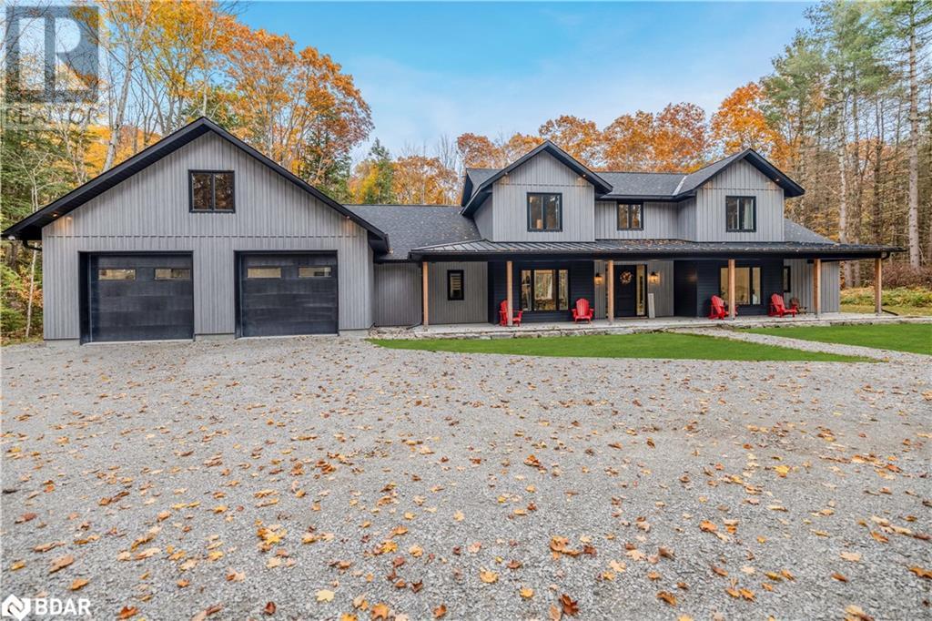 1025 Davis Drive, Gravenhurst, Ontario  P0E 1N0 - Photo 44 - 40702711