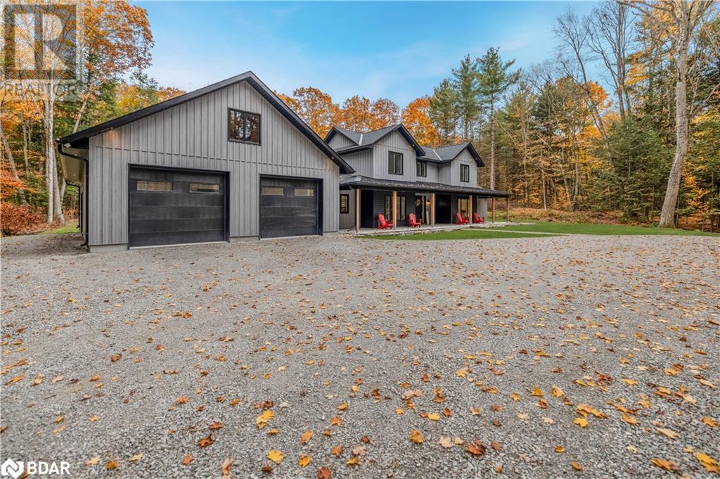 1025 Davis Drive, Gravenhurst, Ontario  P0E 1N0 - Photo 45 - 40702711