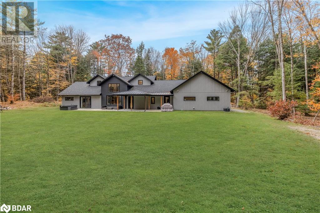 1025 Davis Drive, Gravenhurst, Ontario  P0E 1N0 - Photo 46 - 40702711