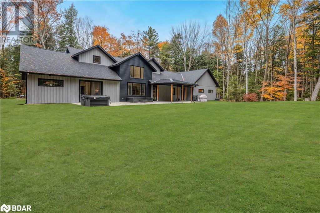1025 Davis Drive, Gravenhurst, Ontario  P0E 1N0 - Photo 47 - 40702711