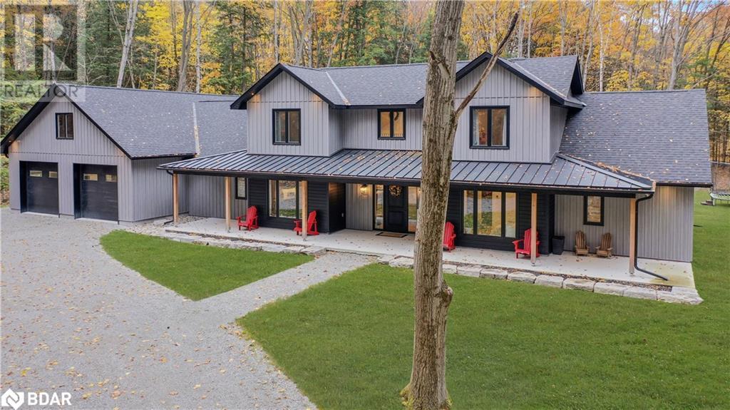 1025 Davis Drive, Gravenhurst, Ontario  P0E 1N0 - Photo 9 - 40702711