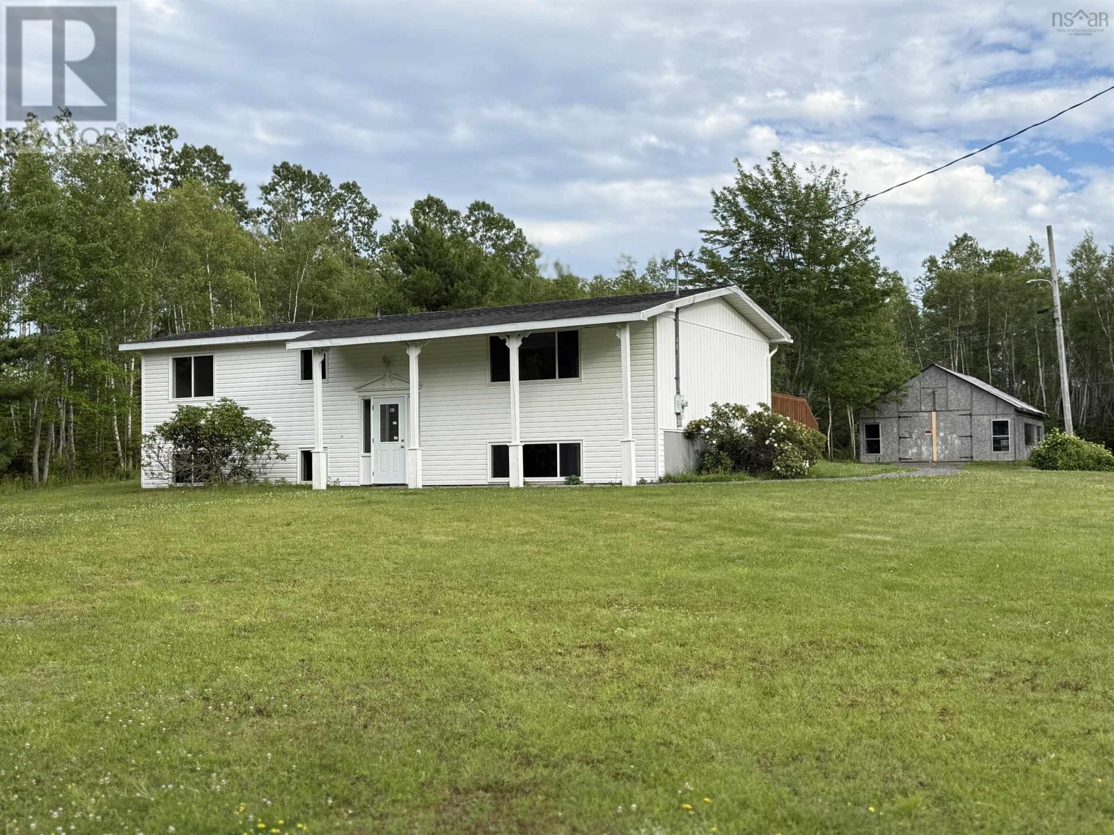 2103 Granton Road, abercrombie, Nova Scotia