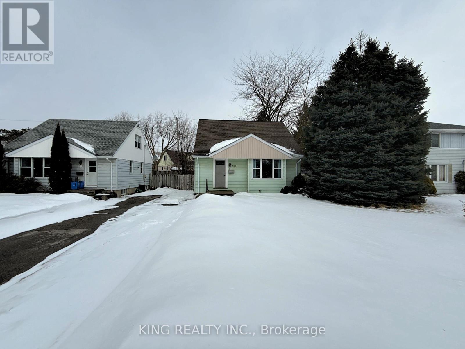 Property at 206 RHINE AVENUE image 1