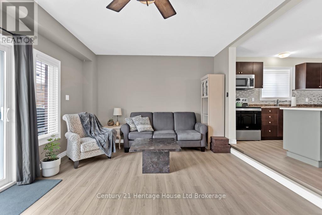 23 Langrell Avenue, Tillsonburg, Ontario  N4G 5X7 - Photo 10 - X11996250