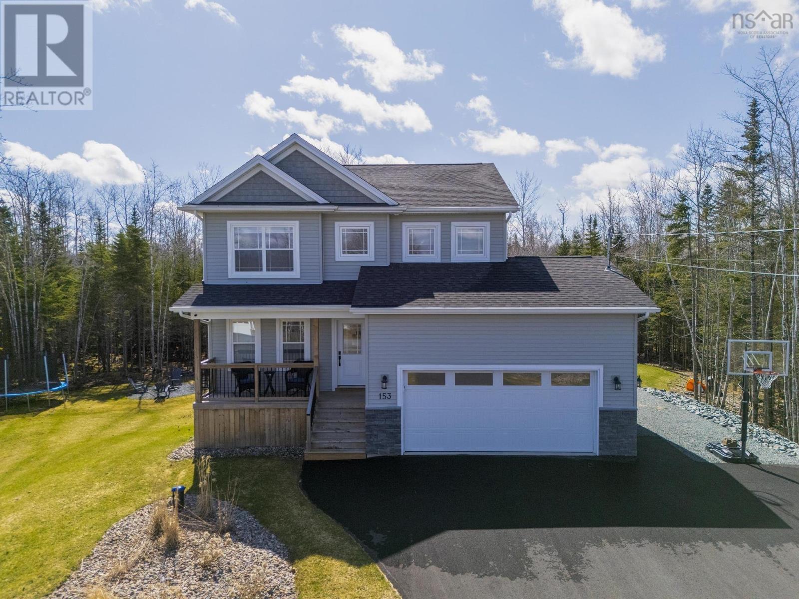 153 Coulter Crescent, oakfield, Nova Scotia