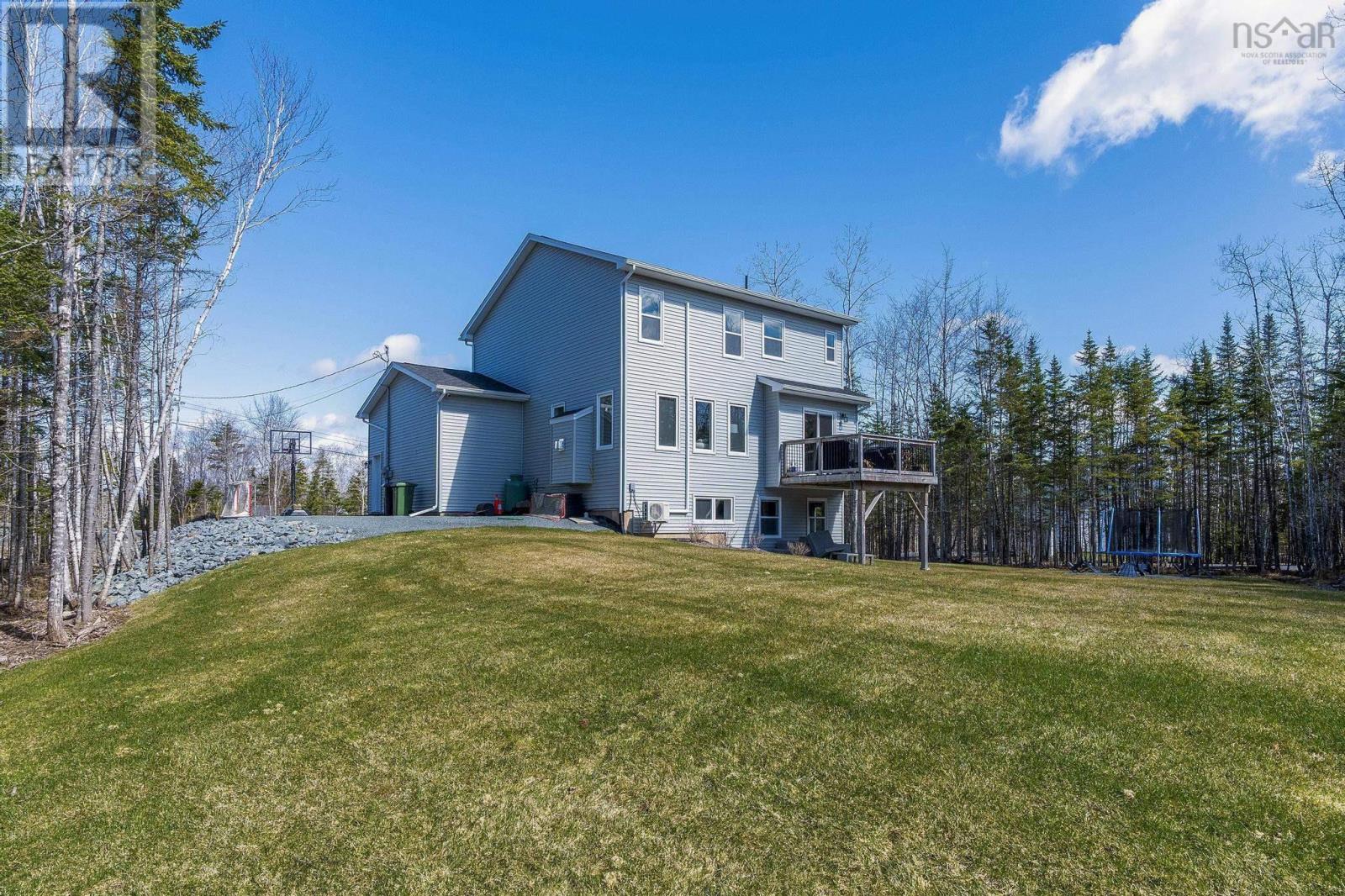 153 Coulter Crescent, Oakfield, Nova Scotia  B2T 0N5 - Photo 38 - 202503884