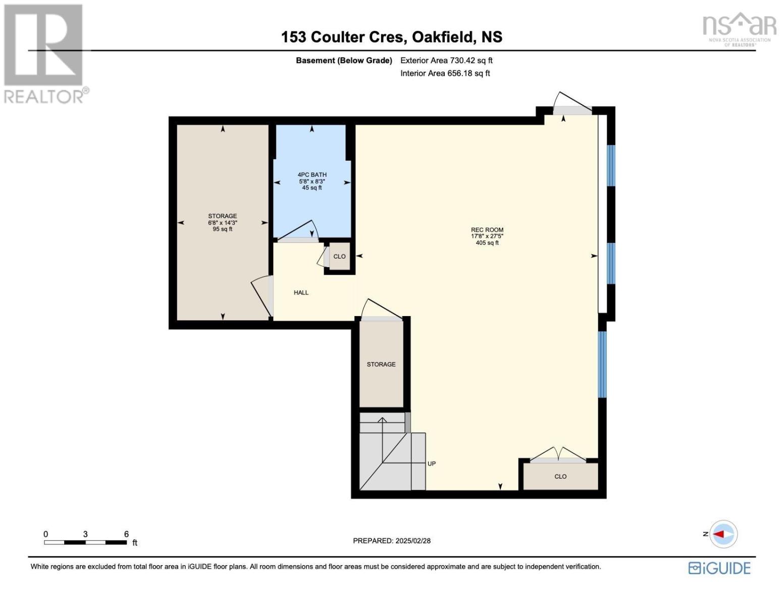 153 Coulter Crescent, Oakfield, Nova Scotia  B2T 0N5 - Photo 44 - 202503884