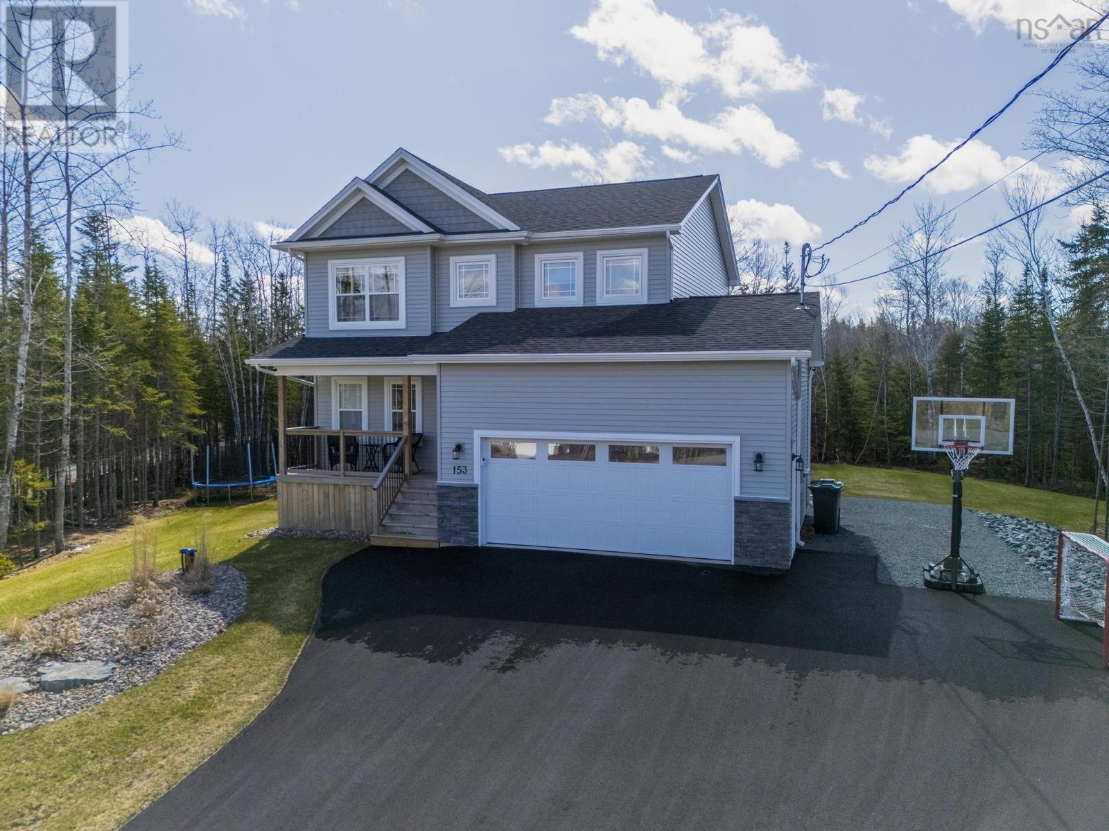 153 Coulter Crescent, Oakfield, Nova Scotia  B2T 0N5 - Photo 46 - 202503884