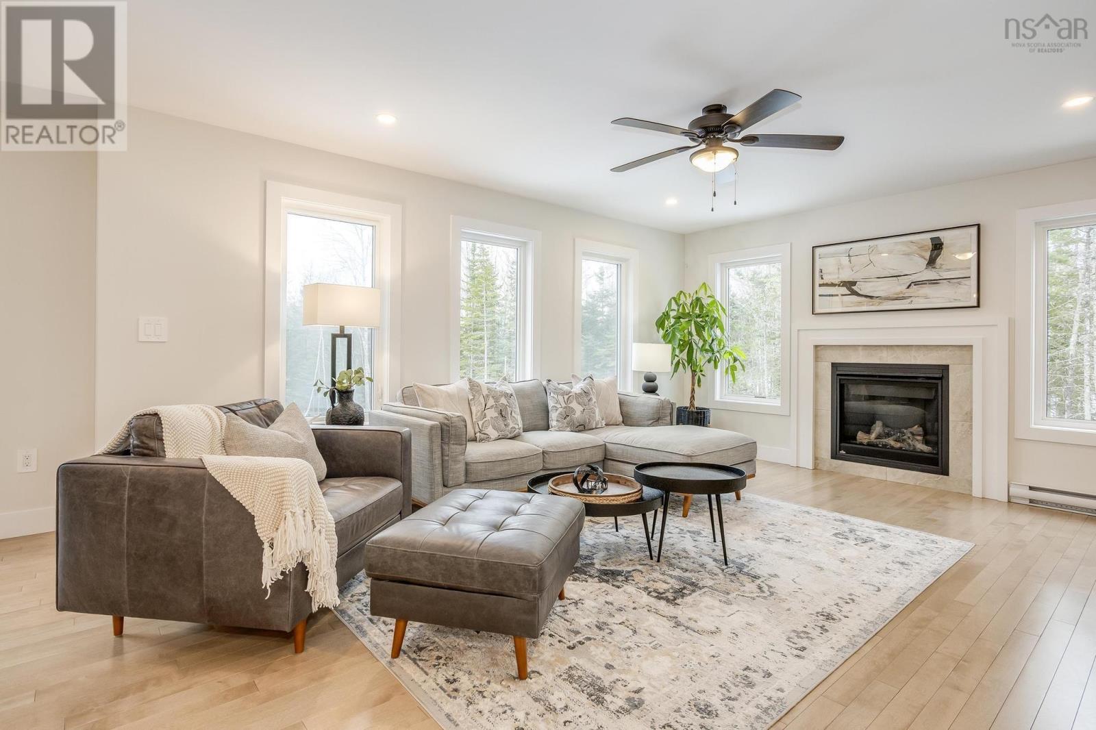 153 Coulter Crescent, Oakfield, Nova Scotia  B2T 0N5 - Photo 5 - 202503884