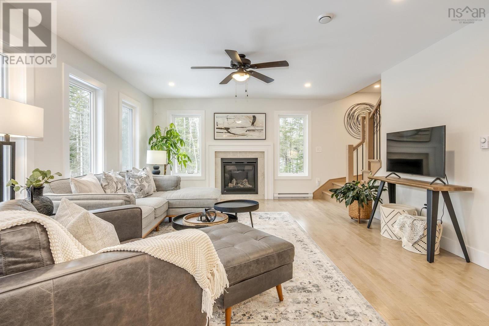 153 Coulter Crescent, Oakfield, Nova Scotia  B2T 0N5 - Photo 6 - 202503884