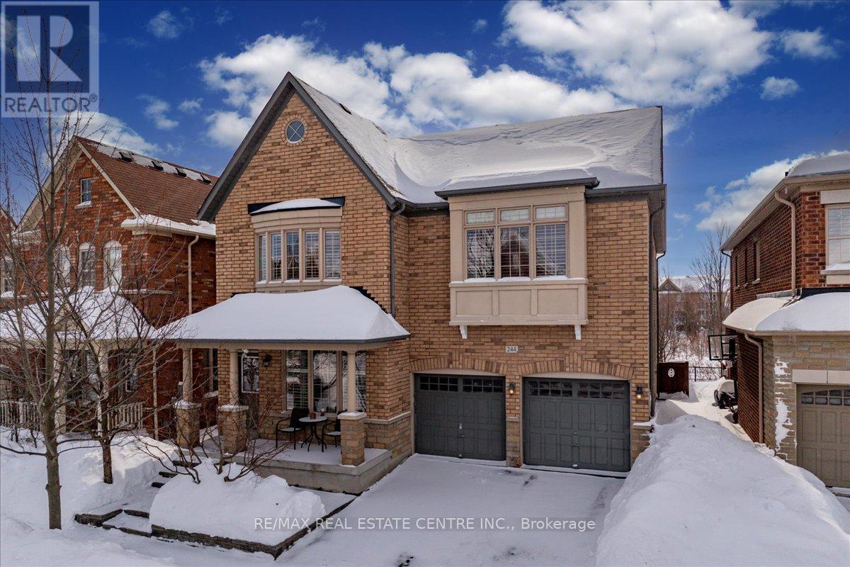 Property at 244 QUINLAN COURT image 1