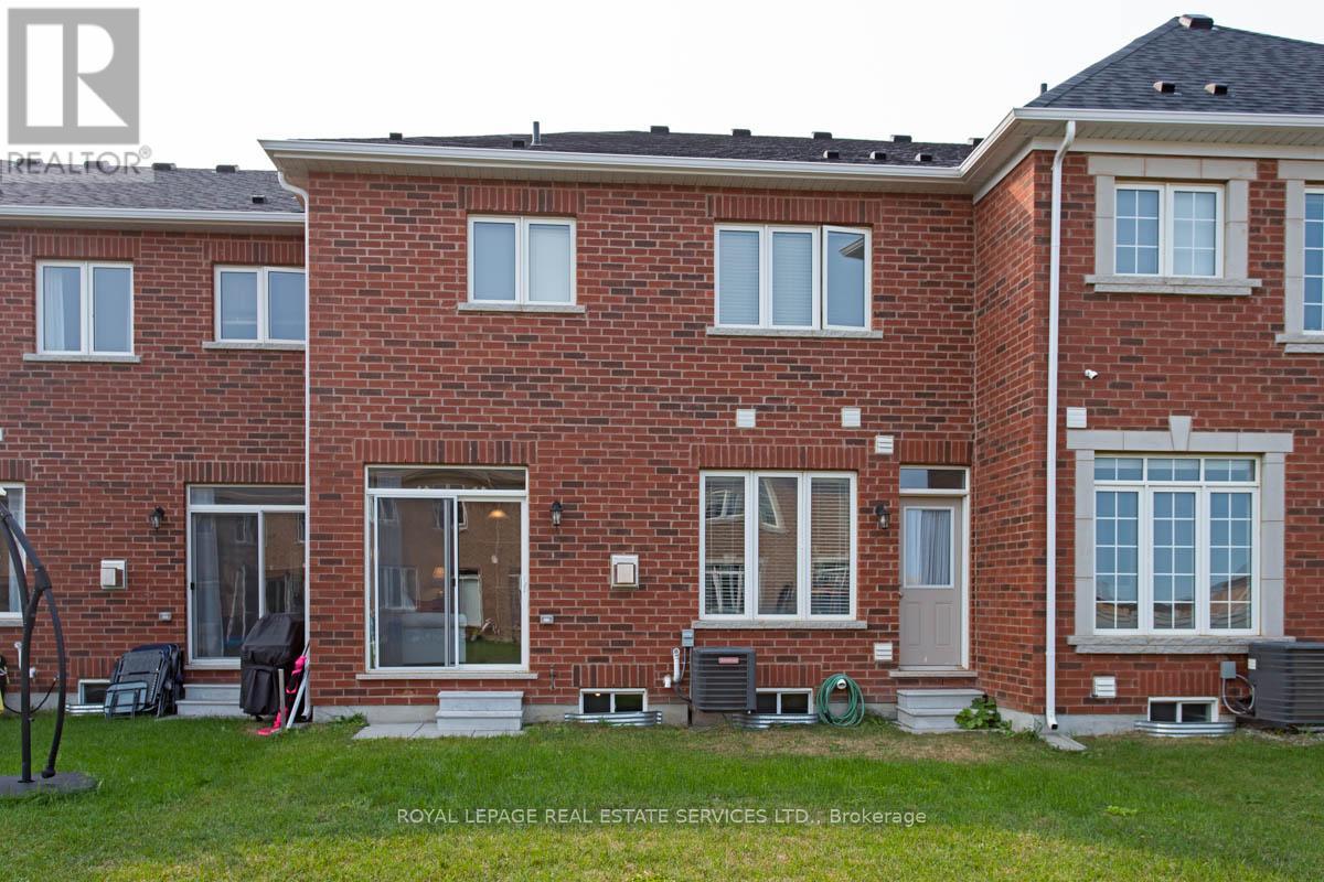 3 Heming Trail, Hamilton, Ontario  L9G 3K9 - Photo 36 - X11996191