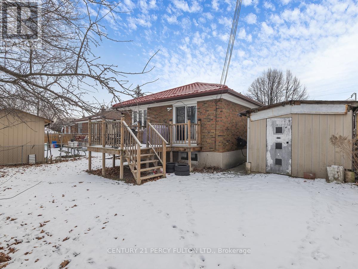 42 Densgrove Road, Toronto, Ontario  M1G 2A3 - Photo 28 - E11938745