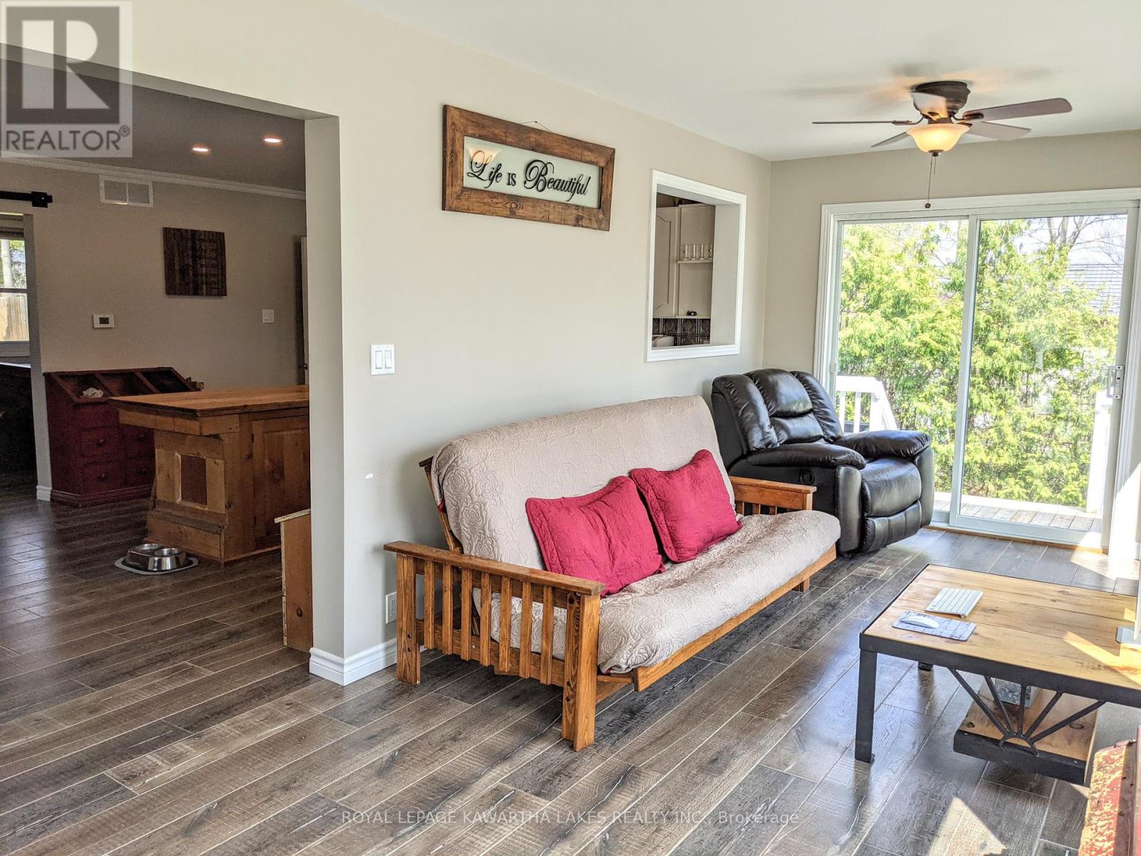 21 PLEASURE STREET Kawartha Lakes (Fenelon)