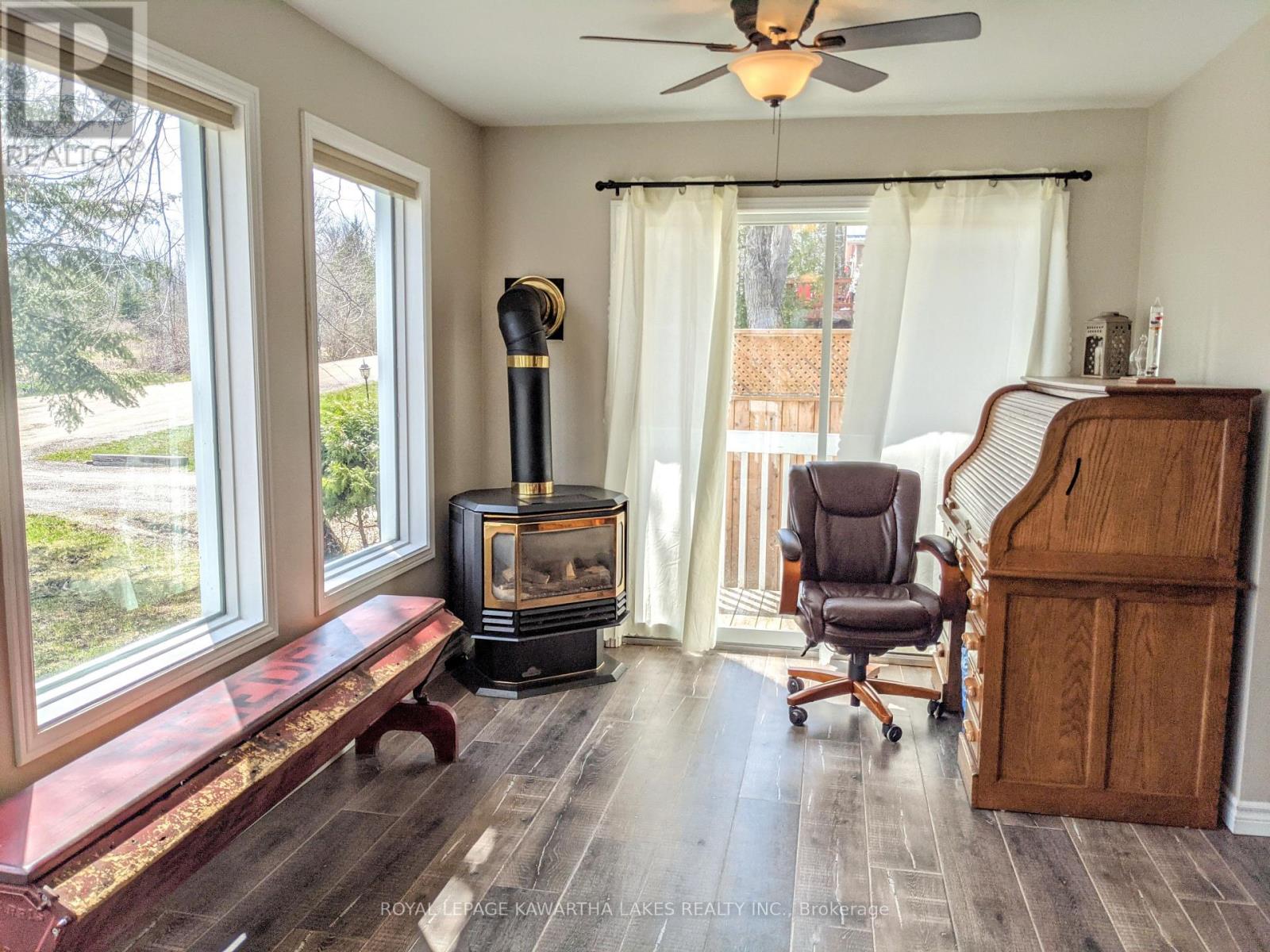 21 PLEASURE STREET Kawartha Lakes (Fenelon)