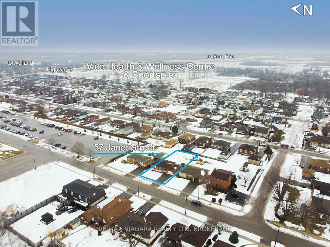 57 Janet Street, Port Colborne (875 - Killaly East), Ontario  L3K 2E8 - Photo 27 - X11996290