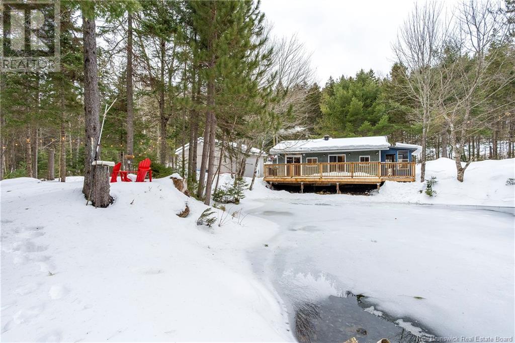 45 Prosser Brook Road, Rosevale, New Brunswick  E4H 1A3 - Photo 10 - NB113355