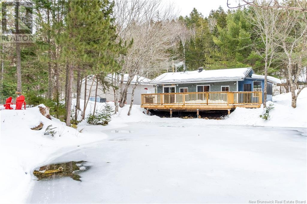 45 Prosser Brook Road, Rosevale, New Brunswick  E4H 1A3 - Photo 11 - NB113355