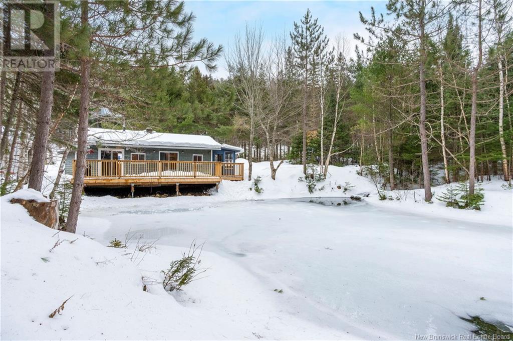 45 Prosser Brook Road, Rosevale, New Brunswick  E4H 1A3 - Photo 12 - NB113355