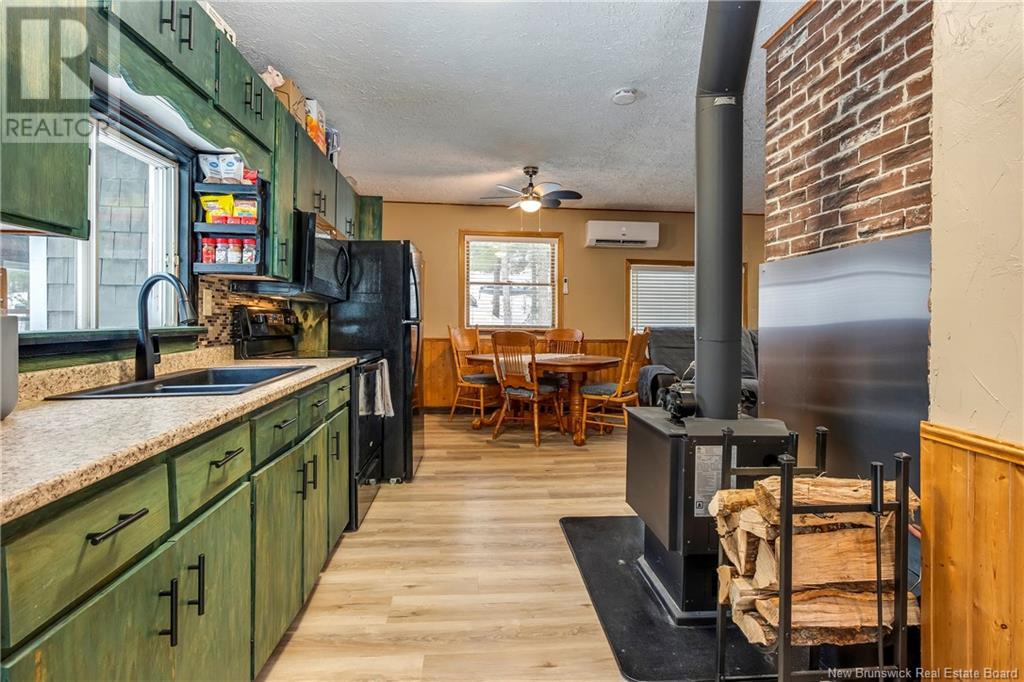 45 Prosser Brook Road, Rosevale, New Brunswick  E4H 1A3 - Photo 29 - NB113355