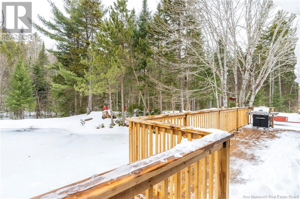 45 Prosser Brook Road, Rosevale, New Brunswick  E4H 1A3 - Photo 3 - NB113355