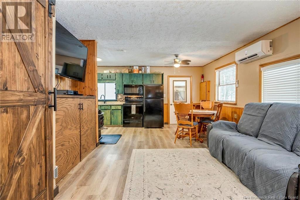 45 Prosser Brook Road, Rosevale, New Brunswick  E4H 1A3 - Photo 31 - NB113355