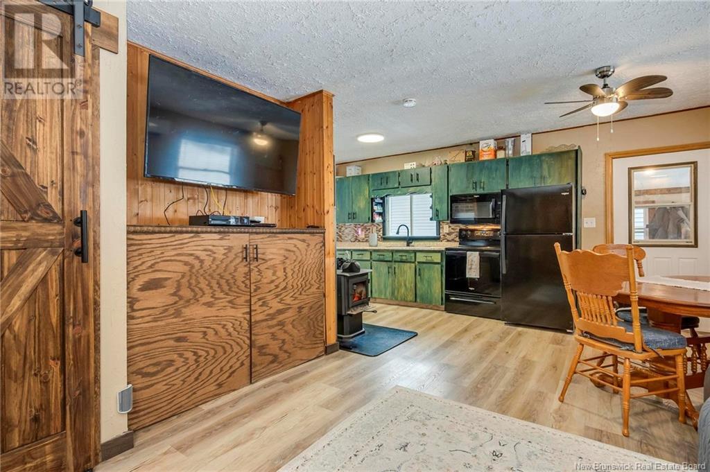 45 Prosser Brook Road, Rosevale, New Brunswick  E4H 1A3 - Photo 32 - NB113355