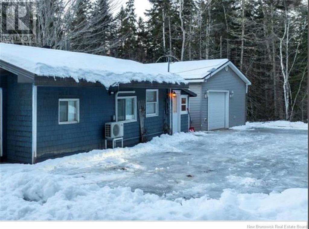 45 Prosser Brook Road, Rosevale, New Brunswick  E4H 1A3 - Photo 40 - NB113355