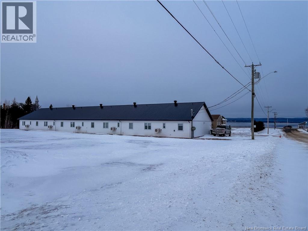 338 Chaleur Street, Charlo, New Brunswick  E8E 2A7 - Photo 4 - NB112311