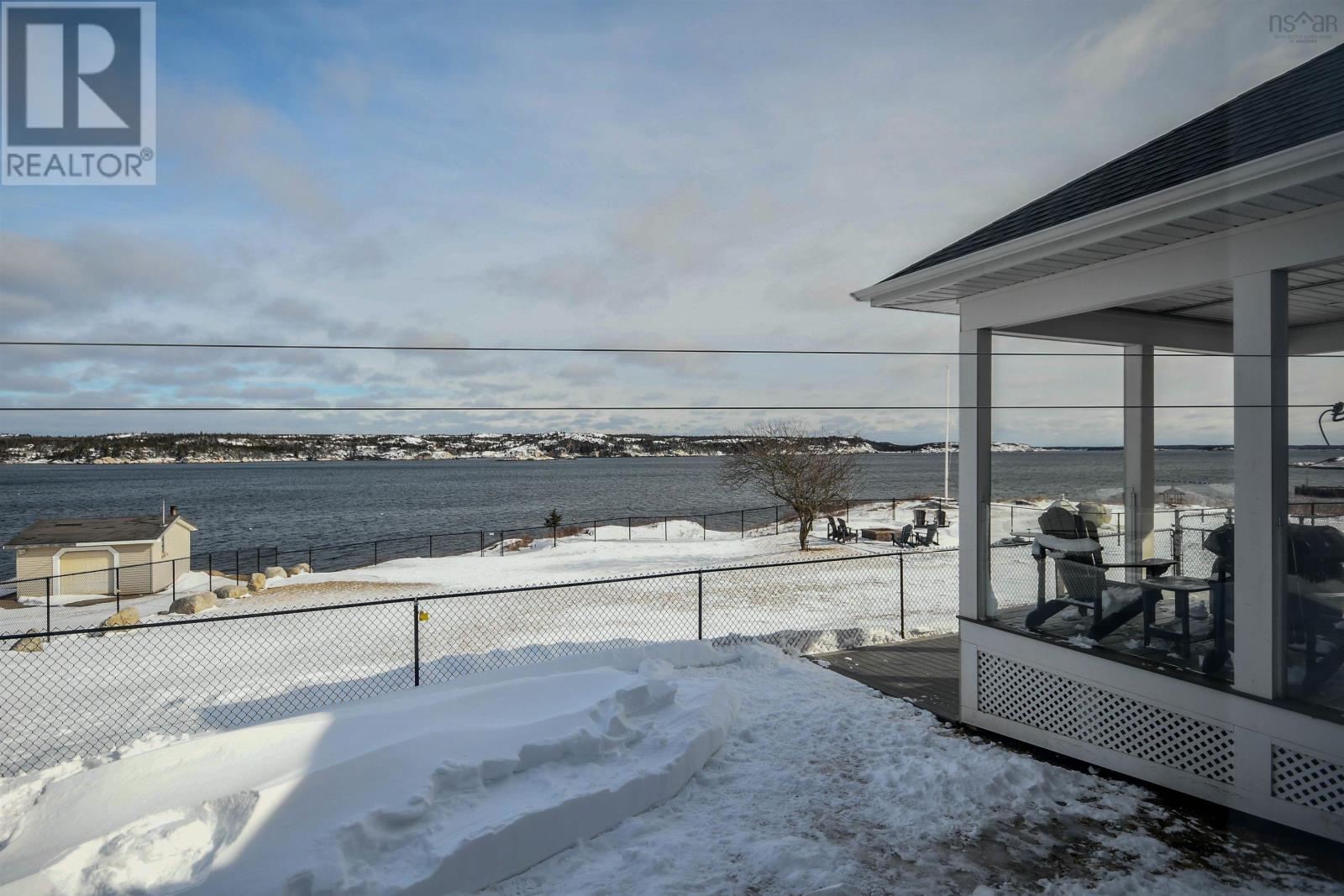 21 Back Lane, Terence Bay, Nova Scotia  B3T 1Y3 - Photo 42 - 202503885