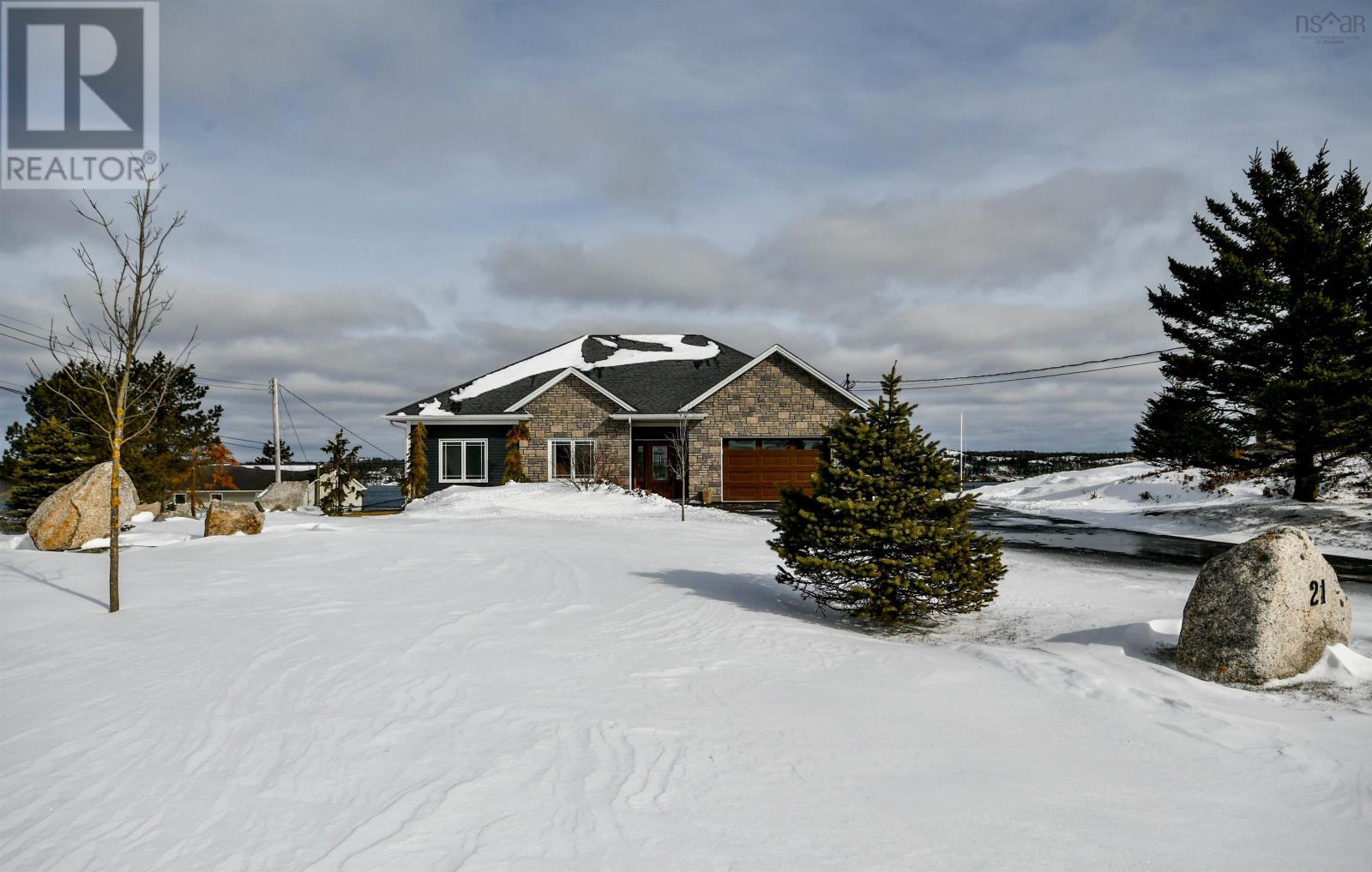 21 Back Lane, Terence Bay, Nova Scotia  B3T 1Y3 - Photo 6 - 202503885