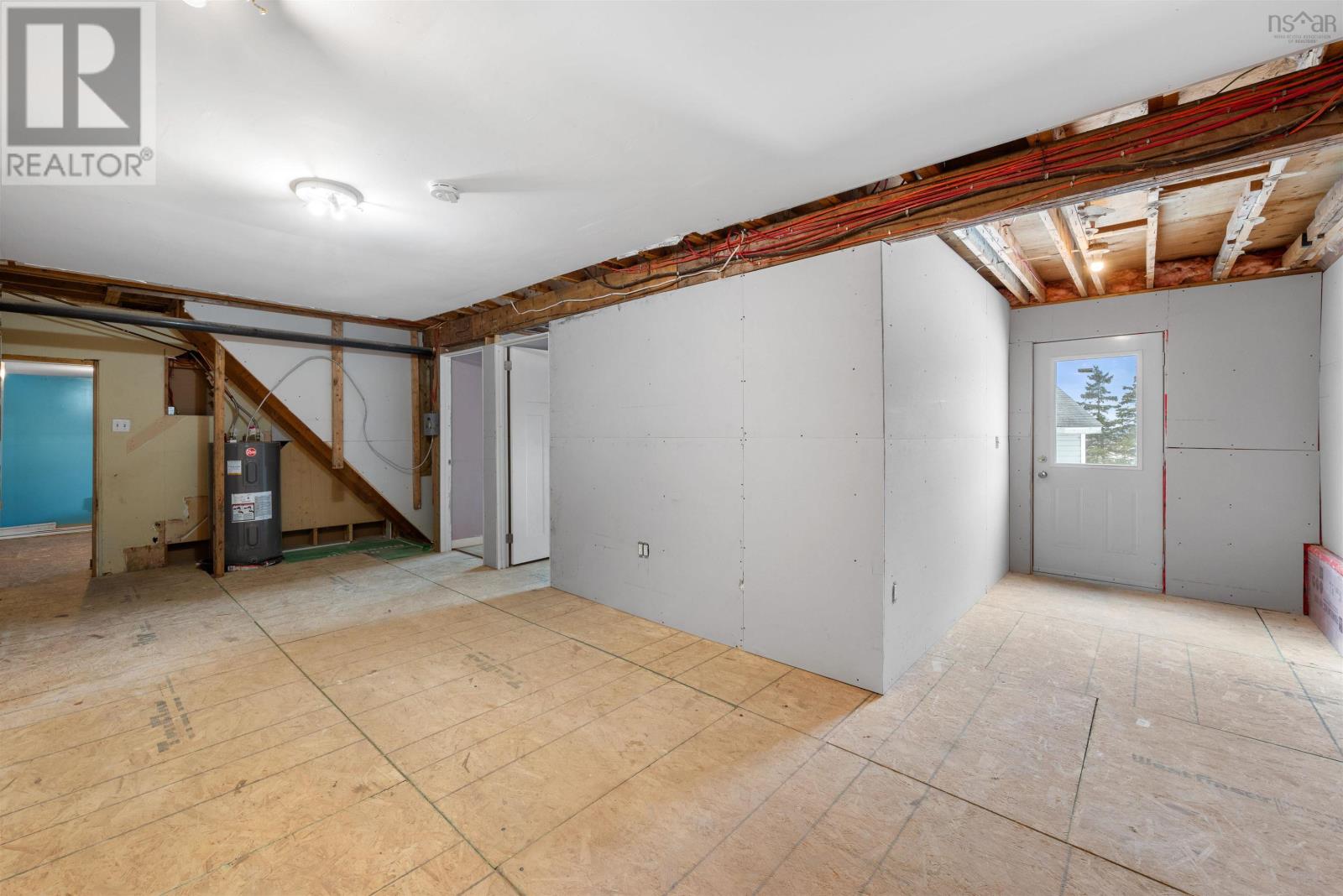 1989 Caldwell Road, Eastern Passage, Nova Scotia  B3G 1H9 - Photo 33 - 202503887