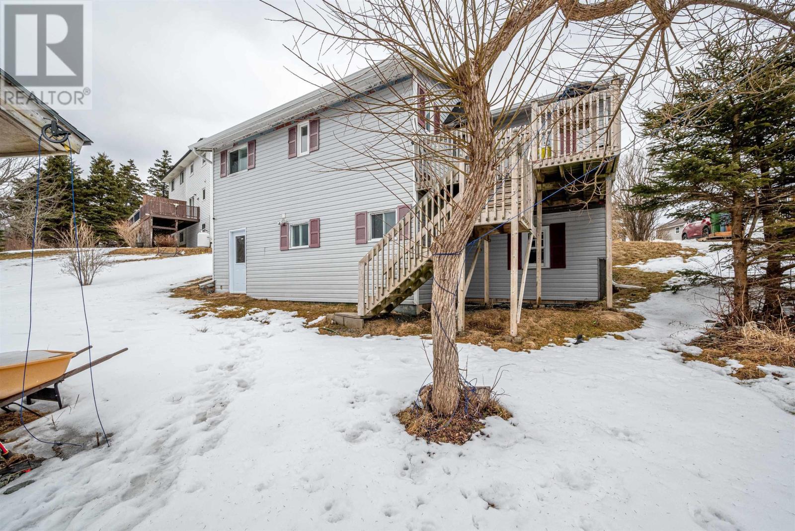 1989 Caldwell Road, Eastern Passage, Nova Scotia  B3G 1H9 - Photo 41 - 202503887