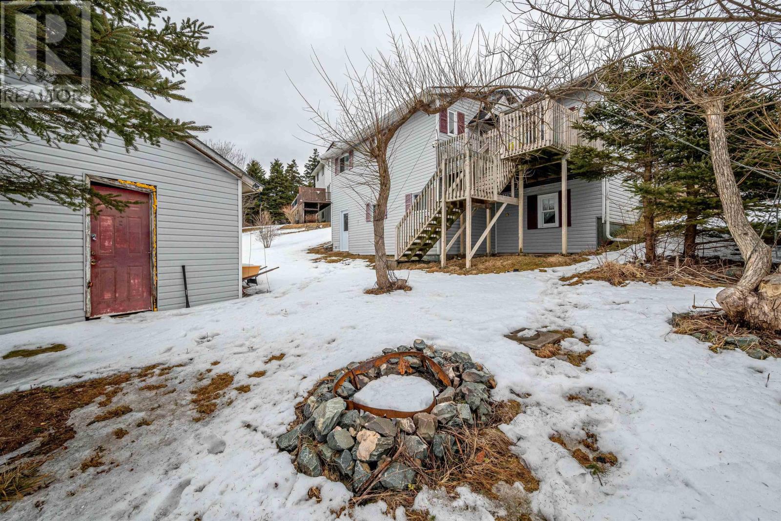 1989 Caldwell Road, Eastern Passage, Nova Scotia  B3G 1H9 - Photo 42 - 202503887