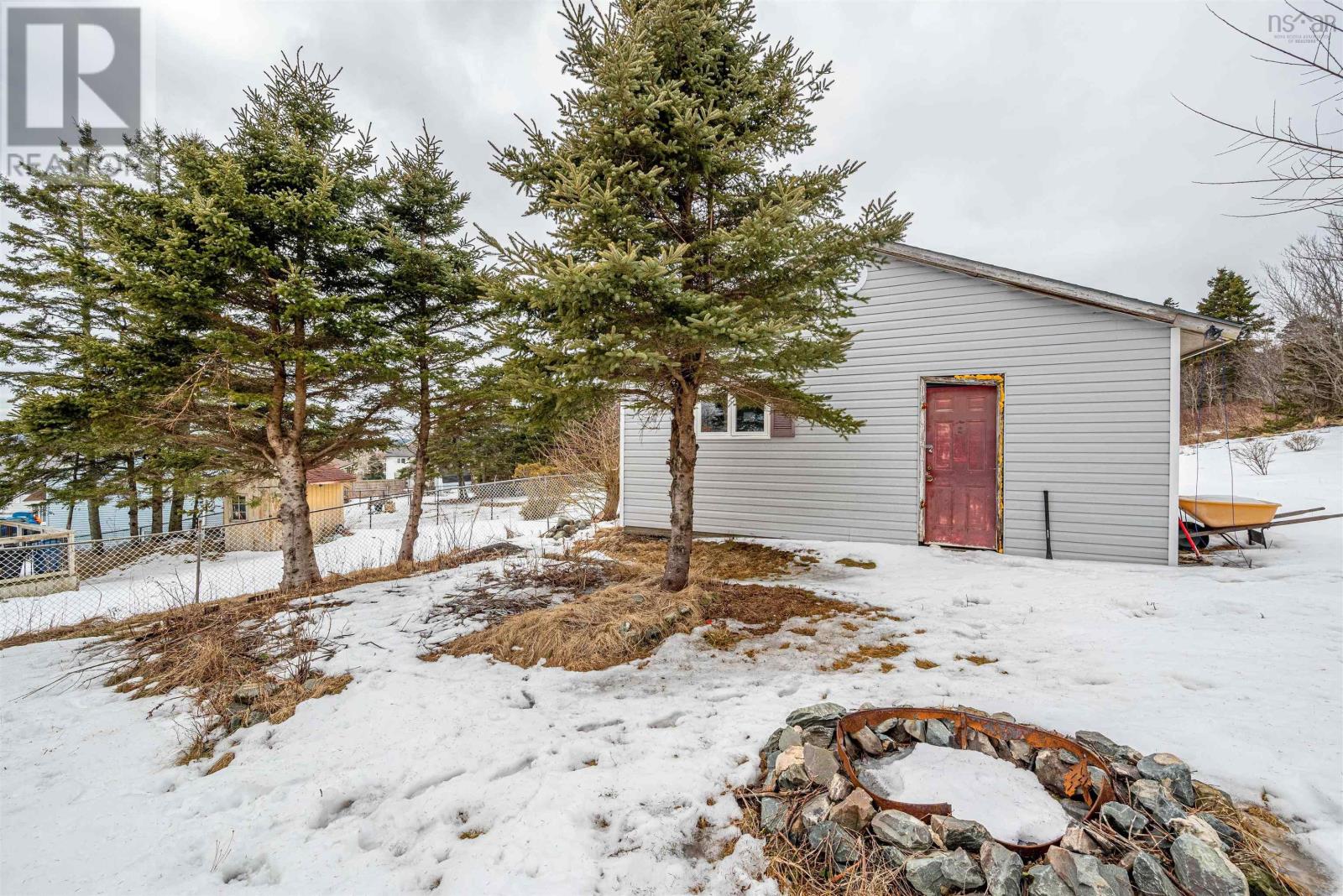 1989 Caldwell Road, Eastern Passage, Nova Scotia  B3G 1H9 - Photo 43 - 202503887