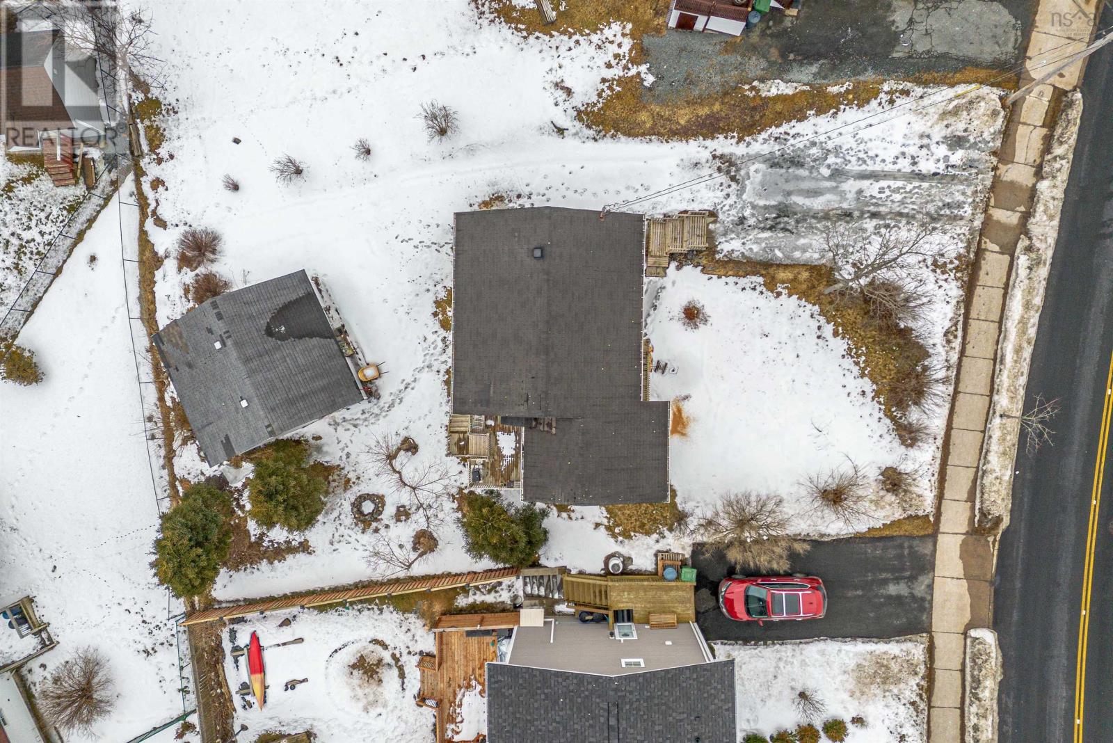 1989 Caldwell Road, Eastern Passage, Nova Scotia  B3G 1H9 - Photo 5 - 202503887