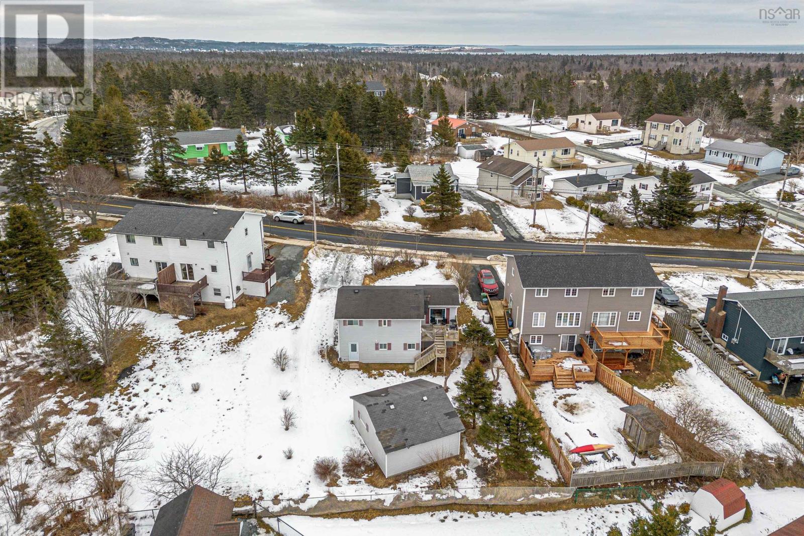 1989 Caldwell Road, Eastern Passage, Nova Scotia  B3G 1H9 - Photo 6 - 202503887