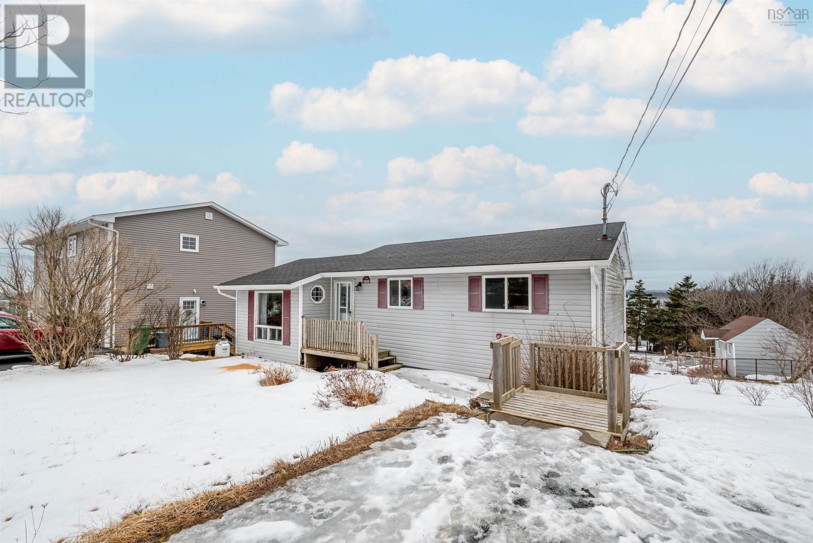 1989 Caldwell Road, Eastern Passage, Nova Scotia  B3G 1H9 - Photo 9 - 202503887